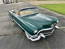 1955 Cadillac Eldorado (CC-1869023) for sale in Peoria, Illinois