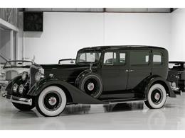 1934 Packard Eight (CC-1869024) for sale in St. Ann, Missouri