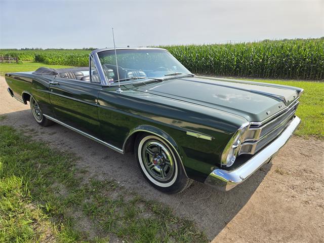 1966 Ford Galaxie 500 for Sale | ClassicCars.com | CC-1869029