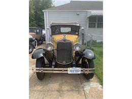 1930 Ford Model A (CC-1869033) for sale in Norfolk, Virginia