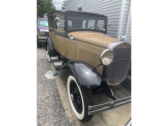 1931 Ford Model A (CC-1869037) for sale in Norfolk, Virginia