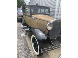 1931 Ford Model A (CC-1869037) for sale in Norfolk, Virginia