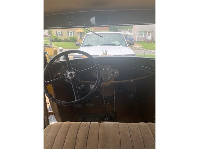 1931 Ford Model A (CC-1869037) for sale in Norfolk, Virginia