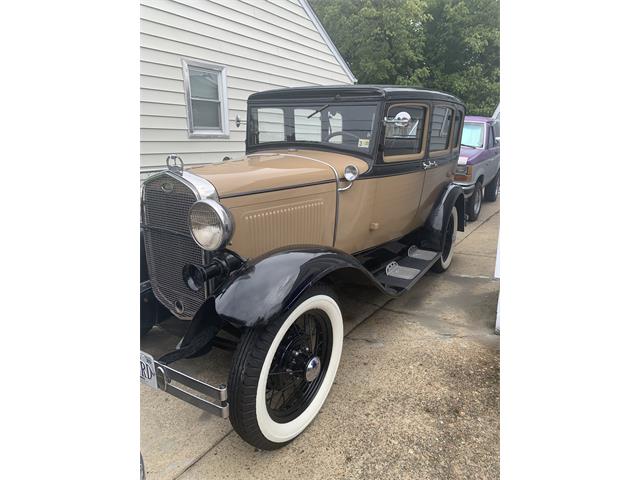 1931 Ford Model A (CC-1869037) for sale in Norfolk, Virginia