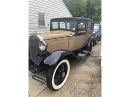 1931 Ford Model A (CC-1869037) for sale in Norfolk, Virginia