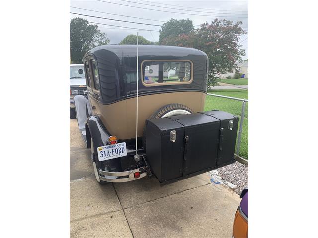 1931 Ford Model A (CC-1869037) for sale in Norfolk, Virginia
