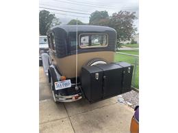 1931 Ford Model A (CC-1869037) for sale in Norfolk, Virginia