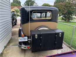 1931 Ford Model A (CC-1869037) for sale in Norfolk, Virginia