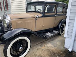 1931 Ford Model A (CC-1869037) for sale in Norfolk, Virginia