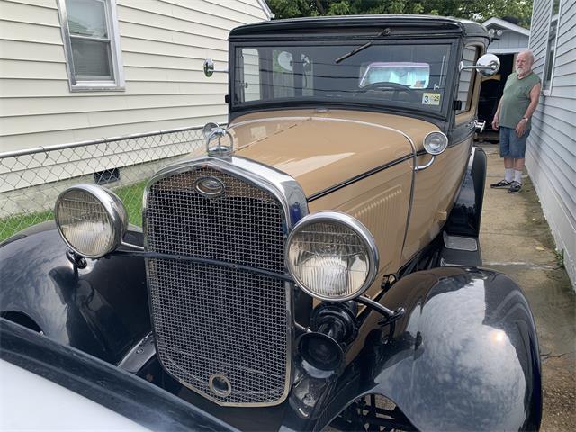 1931 Ford Model A (CC-1869037) for sale in Norfolk, Virginia
