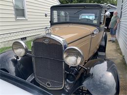 1931 Ford Model A (CC-1869037) for sale in Norfolk, Virginia