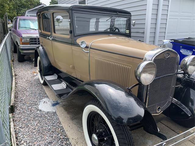 1931 Ford Model A (CC-1869037) for sale in Norfolk, Virginia