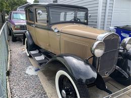1931 Ford Model A (CC-1869037) for sale in Norfolk, Virginia