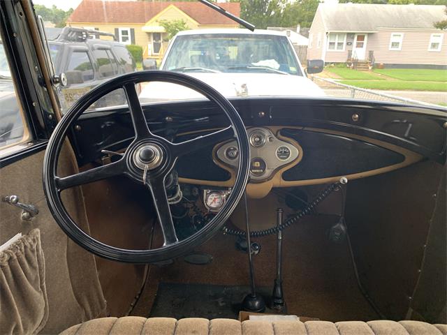 1931 Ford Model A (CC-1869037) for sale in Norfolk, Virginia