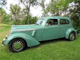 1934 Hupmobile Street Rod (CC-1869038) for sale in Denver, Colorado