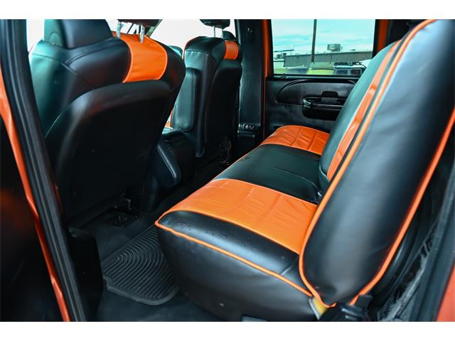 2000 Ford F-650 Super Duty (CC-1869039) for sale in Fort Lupton, Colorado