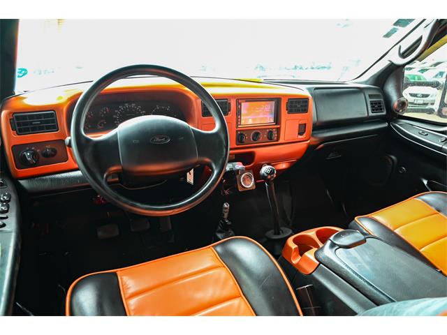2000 Ford F-650 Super Duty (CC-1869039) for sale in Fort Lupton, Colorado