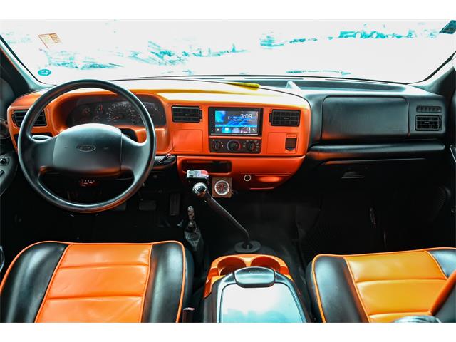 2000 Ford F-650 Super Duty (CC-1869039) for sale in Fort Lupton, Colorado