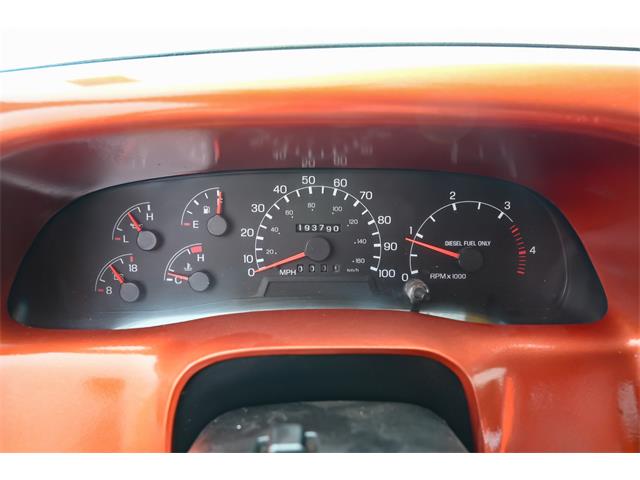 2000 Ford F-650 Super Duty (CC-1869039) for sale in Fort Lupton, Colorado