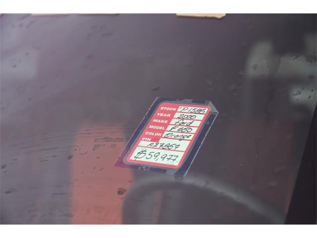 2000 Ford F-650 Super Duty (CC-1869039) for sale in Fort Lupton, Colorado