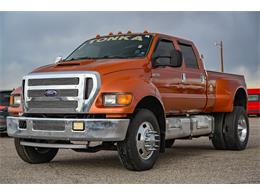 2000 Ford F-650 Super Duty (CC-1869039) for sale in Fort Lupton, Colorado