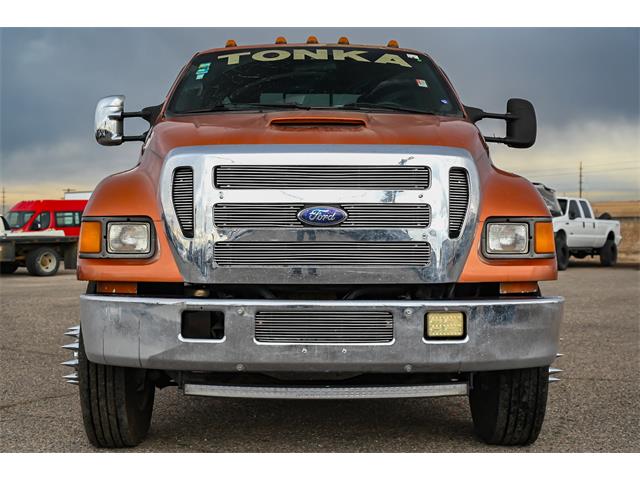 2000 Ford F-650 Super Duty (CC-1869039) for sale in Fort Lupton, Colorado