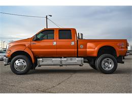 2000 Ford F-650 Super Duty (CC-1869039) for sale in Fort Lupton, Colorado