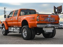 2000 Ford F-650 Super Duty (CC-1869039) for sale in Fort Lupton, Colorado