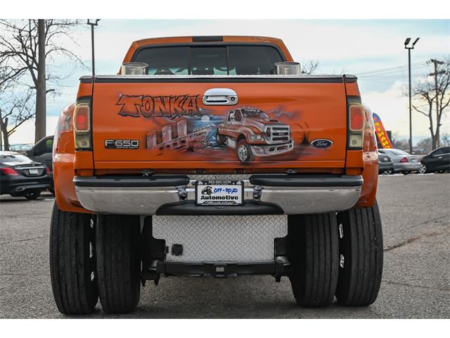 2000 Ford F-650 Super Duty (CC-1869039) for sale in Fort Lupton, Colorado