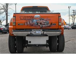 2000 Ford F-650 Super Duty (CC-1869039) for sale in Fort Lupton, Colorado
