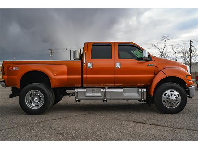 2000 Ford F-650 Super Duty (CC-1869039) for sale in Fort Lupton, Colorado