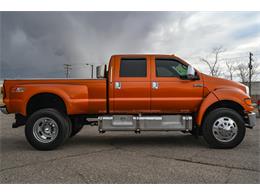 2000 Ford F-650 Super Duty (CC-1869039) for sale in Fort Lupton, Colorado