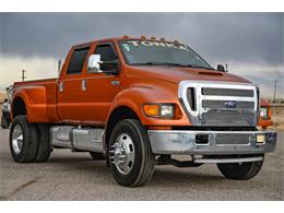2000 Ford F-650 Super Duty (CC-1869039) for sale in Fort Lupton, Colorado