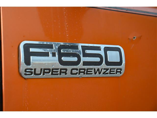 2000 Ford F-650 Super Duty (CC-1869039) for sale in Fort Lupton, Colorado