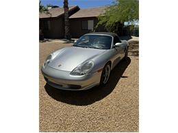 2004 Porsche Boxster (CC-1869050) for sale in Wittmann, Arizona