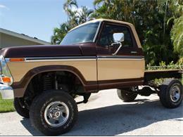 1978 Ford F150 (CC-1869052) for sale in Fort Myers, Florida