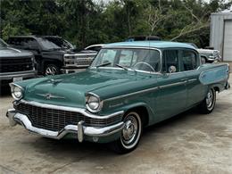 1957 Studebaker President (CC-1869057) for sale in Houston, Texas