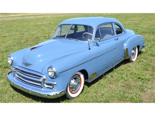 1950 Chevrolet Styleline Deluxe (CC-1869060) for sale in Salem, Oregon