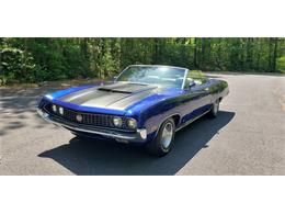 1970 Ford Torino GT (CC-1869061) for sale in Calhoun, Georgia