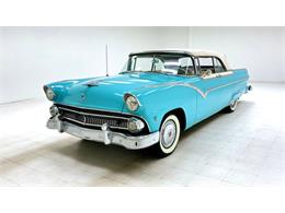 1955 Ford Sunliner (CC-1869063) for sale in Morgantown, Pennsylvania