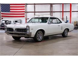 1967 Pontiac LeMans (CC-1869064) for sale in Kentwood, Michigan