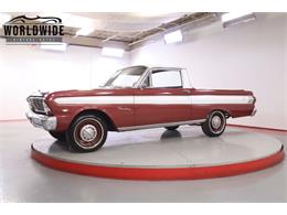 1965 Ford Ranchero (CC-1869068) for sale in Denver , Colorado