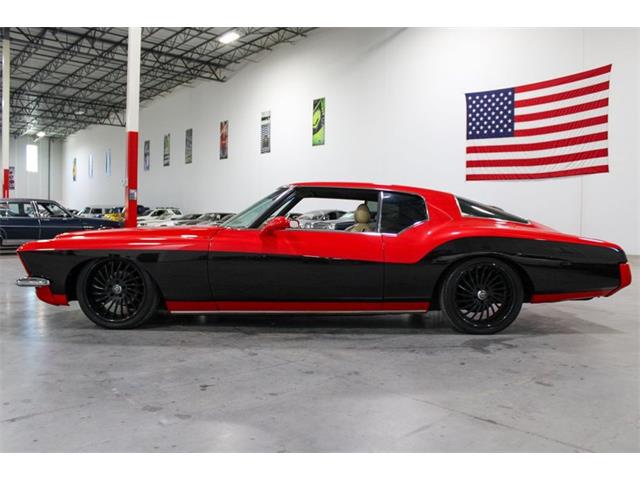 1971 Buick Riviera for Sale | ClassicCars.com | CC-1860907