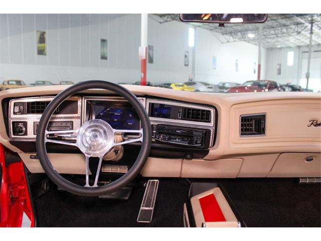 1971 Buick Riviera for Sale | ClassicCars.com | CC-1860907