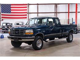 1997 Ford F250 (CC-1869070) for sale in Kentwood, Michigan