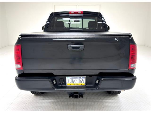 2004 Dodge Ram 1500 (CC-1869072) for sale in Morgantown, Pennsylvania