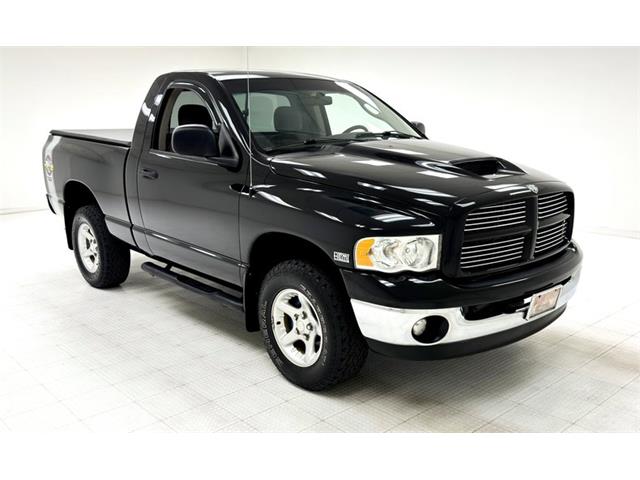 2004 Dodge Ram 1500 (CC-1869072) for sale in Morgantown, Pennsylvania
