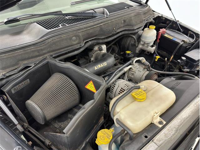 2004 Dodge Ram 1500 (CC-1869072) for sale in Morgantown, Pennsylvania