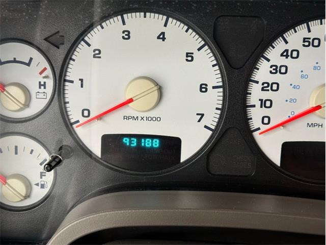 2004 Dodge Ram 1500 (CC-1869072) for sale in Morgantown, Pennsylvania