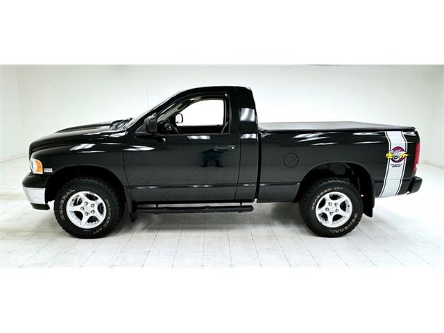 2004 Dodge Ram 1500 (CC-1869072) for sale in Morgantown, Pennsylvania